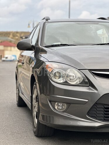 Hyundai i30 2010, 240,000 km - 1.6 l - Bakı