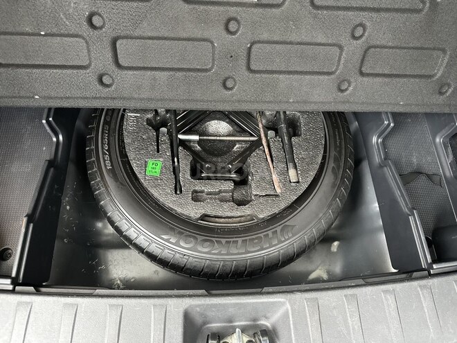 Hyundai i30 2010, 240,000 km - 1.6 l - Bakı