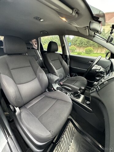 Hyundai i30 2010, 240,000 km - 1.6 l - Bakı