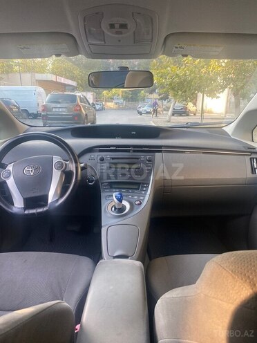 Toyota Prius 2010, 317,041 km - 1.8 l - Bakı