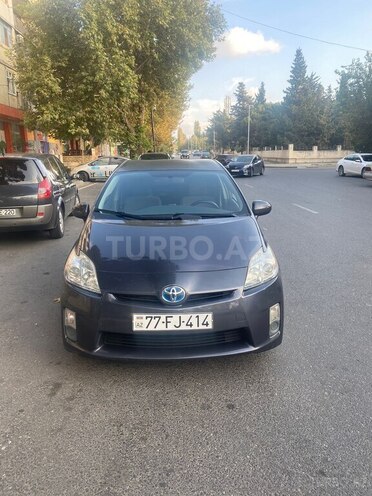 Toyota Prius 2010, 317,041 km - 1.8 l - Bakı