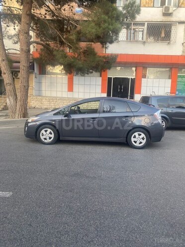 Toyota Prius 2010, 317,041 km - 1.8 l - Bakı