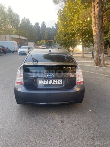 Toyota Prius 2010, 317,041 km - 1.8 l - Bakı