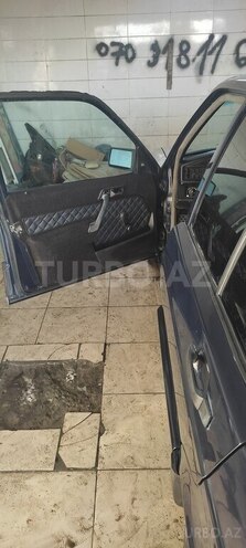 Mercedes 190 1990, 603,214 km - 1.8 l - Bakı