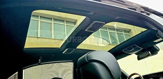 Mercedes S 500 2014, 53,000 km - 4.7 l - Bakı