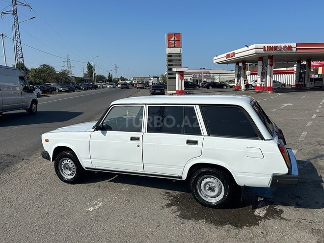LADA (VAZ) 2104 2008, 28,900 km - 1.6 l - Sumqayıt