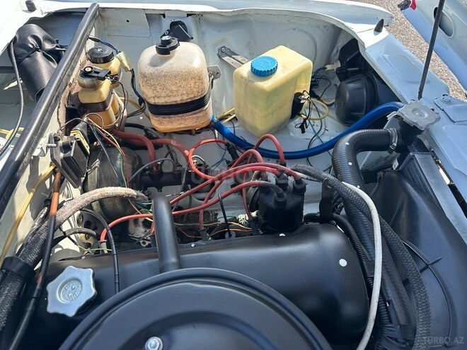 LADA (VAZ) 2104 2008, 28,900 km - 1.6 l - Sumqayıt