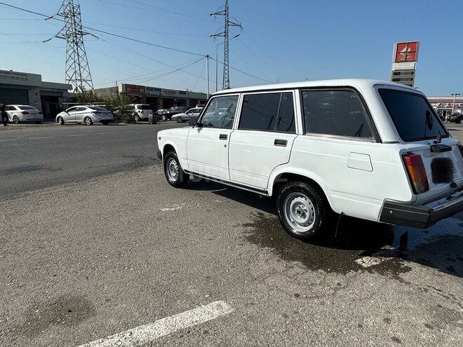 LADA (VAZ) 2104 2008, 28,900 km - 1.6 l - Sumqayıt