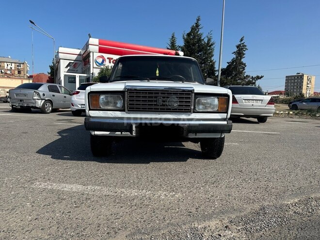 LADA (VAZ) 2104 2008, 28,900 km - 1.6 l - Sumqayıt