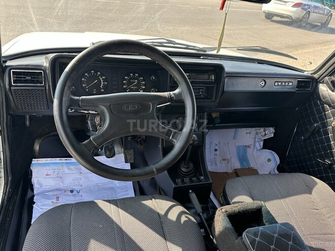LADA (VAZ) 2104 2008, 28,900 km - 1.6 l - Sumqayıt