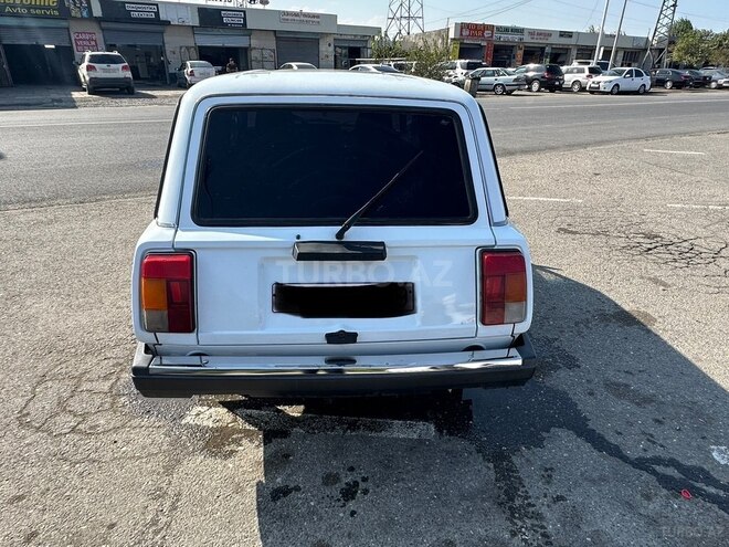 LADA (VAZ) 2104 2008, 28,900 km - 1.6 l - Sumqayıt