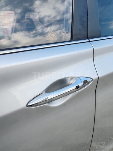 Hyundai Elantra 2014, 219,900 km - 1.6 l - Bakı
