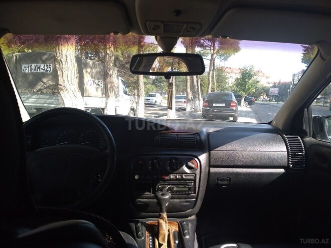 Opel Omega 1996, 286,000 km - 2.0 l - Sumqayıt