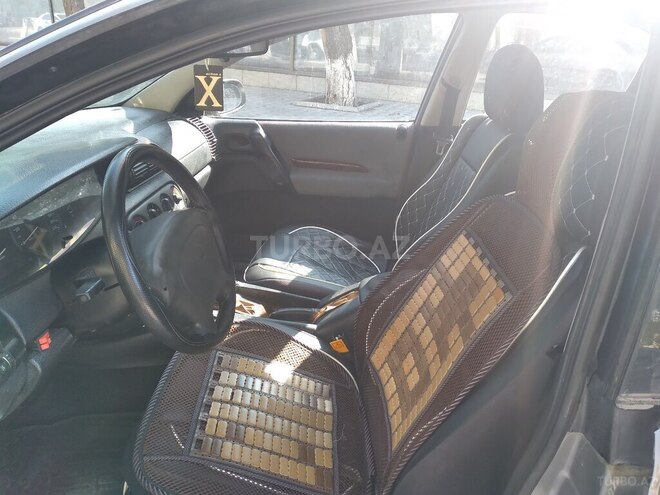 Opel Omega 1996, 286,000 km - 2.0 l - Sumqayıt