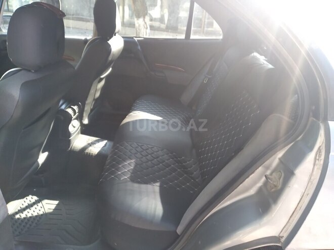 Opel Omega 1996, 286,000 km - 2.0 l - Sumqayıt