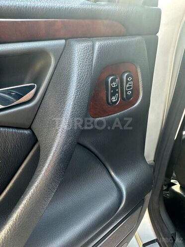 Mercedes E 320 2000, 330,000 km - 3.2 л - Bakı