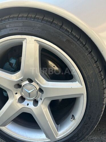 Mercedes E 320 2000, 330,000 km - 3.2 л - Bakı