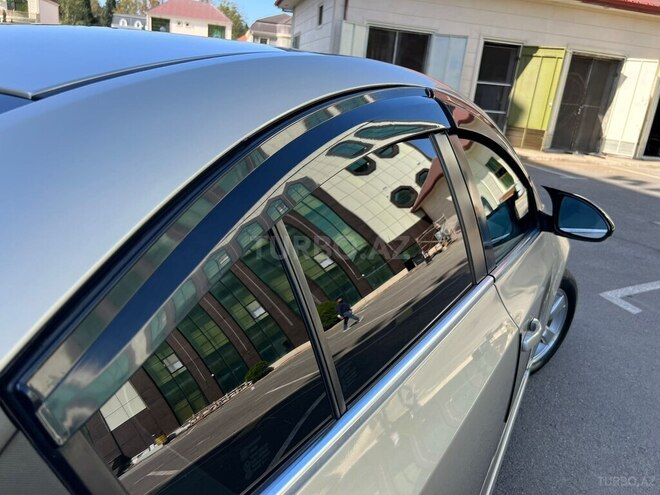 Chevrolet Cruze 2014, 186,868 km - 1.4 l - Gəncə
