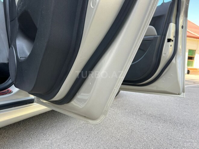 Chevrolet Cruze 2014, 186,868 km - 1.4 l - Gəncə