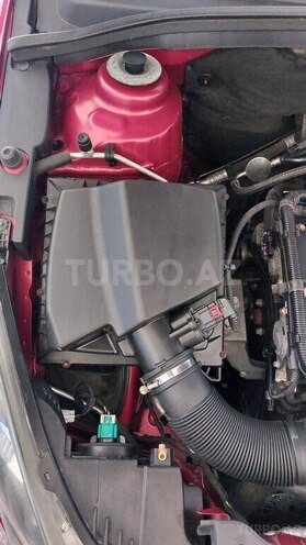 Chevrolet Cruze 2012, 148,000 km - 1.4 l - Sumqayıt