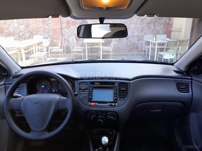 Kia Rio 2008, 173,650 km - 1.4 l - Bakı