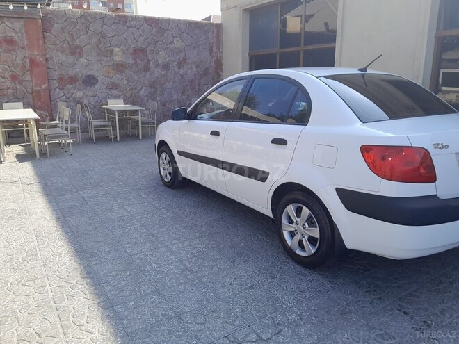 Kia Rio 2008, 173,650 km - 1.4 l - Bakı