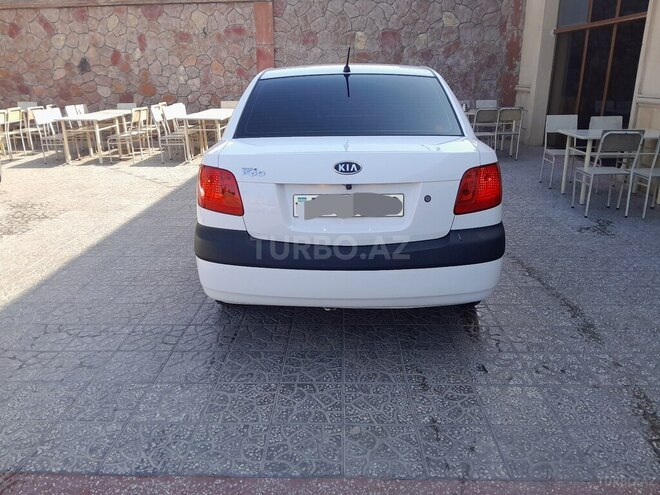 Kia Rio 2008, 173,650 km - 1.4 l - Bakı