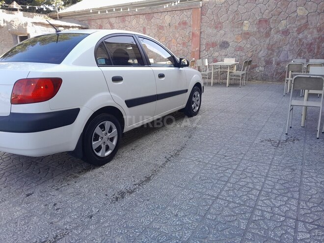 Kia Rio 2008, 173,650 km - 1.4 l - Bakı