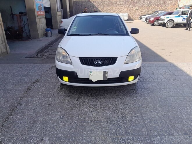Kia Rio 2008, 173,650 km - 1.4 l - Bakı