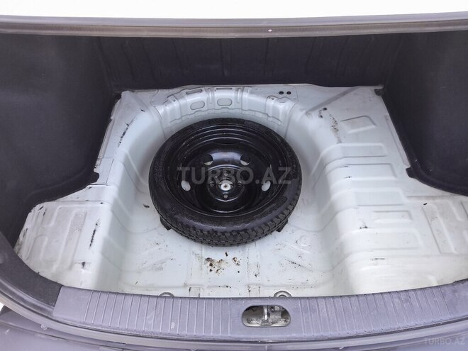 Kia Rio 2008, 173,650 km - 1.4 l - Bakı