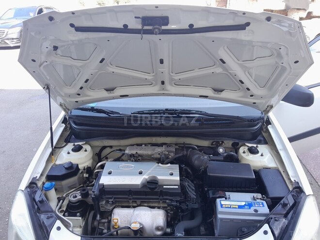 Kia Rio 2008, 173,650 km - 1.4 l - Bakı
