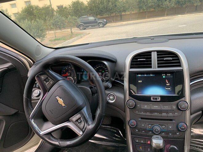 Chevrolet Malibu 2012, 453,048 km - 2.4 l - Bakı