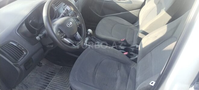 Kia Rio 2014, 205,000 km - 1.4 l - Bakı