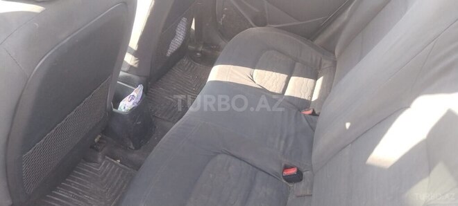 Kia Rio 2014, 205,000 km - 1.4 l - Bakı
