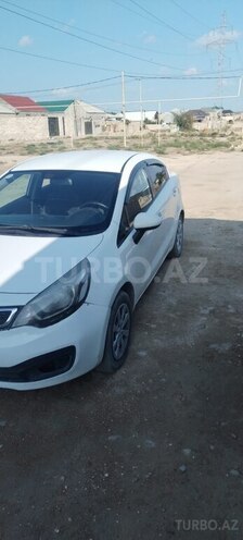 Kia Rio 2014, 205,000 km - 1.4 l - Bakı