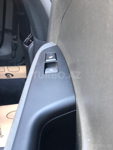 Hyundai Tucson 2016, 171,292 km - 1.7 l - Bakı