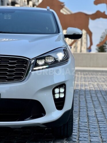 Kia Sorento 2019, 150,000 km - 2.0 l - Bakı