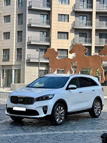 Kia Sorento 2019, 150,000 km - 2.0 l - Bakı
