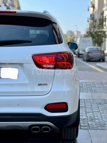 Kia Sorento 2019, 150,000 km - 2.0 l - Bakı