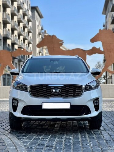 Kia Sorento 2019, 150,000 km - 2.0 l - Bakı