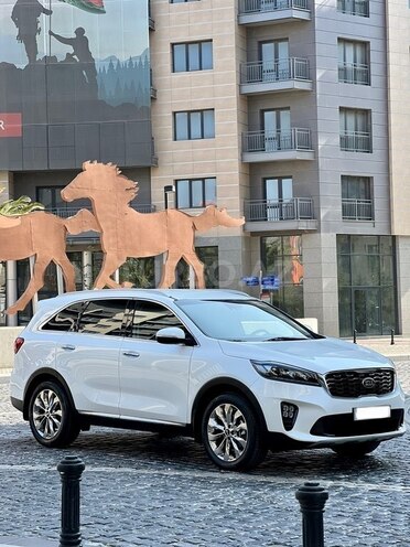 Kia Sorento 2019, 150,000 km - 2.0 l - Bakı