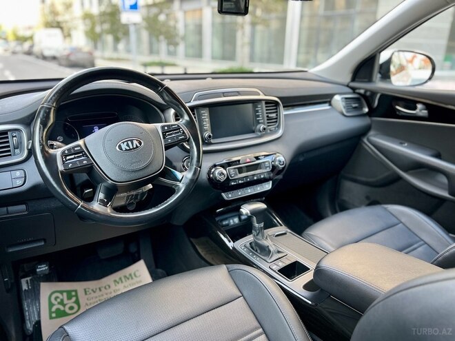 Kia Sorento 2019, 150,000 km - 2.0 l - Bakı
