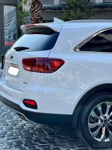 Kia Sorento 2019, 150,000 km - 2.0 l - Bakı