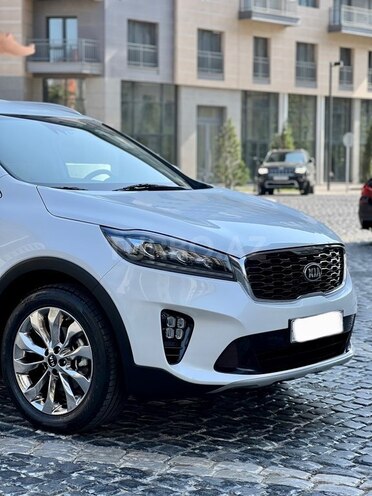 Kia Sorento 2019, 150,000 km - 2.0 l - Bakı