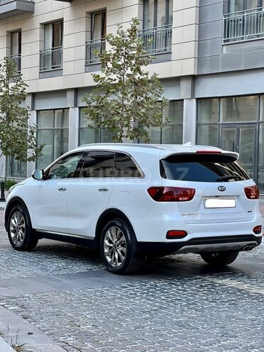 Kia Sorento 2019, 150,000 km - 2.0 l - Bakı