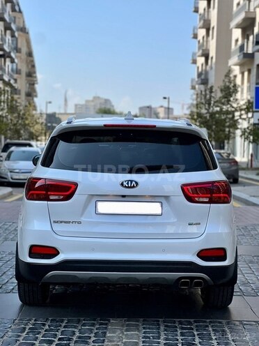 Kia Sorento 2019, 150,000 km - 2.0 l - Bakı