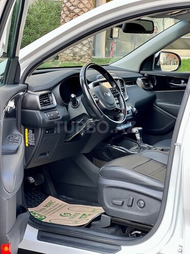 Kia Sorento 2019, 150,000 km - 2.0 l - Bakı
