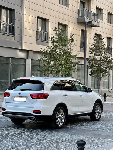 Kia Sorento 2019, 150,000 km - 2.0 l - Bakı