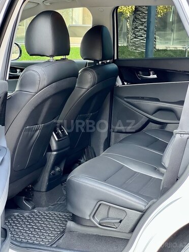 Kia Sorento 2019, 150,000 km - 2.0 l - Bakı