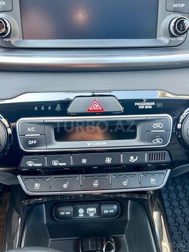 Kia Sorento 2019, 150,000 km - 2.0 l - Bakı